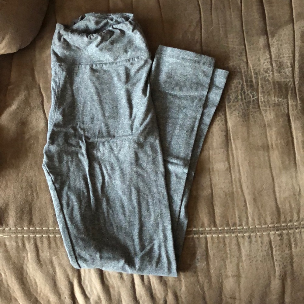 LLR Leggings